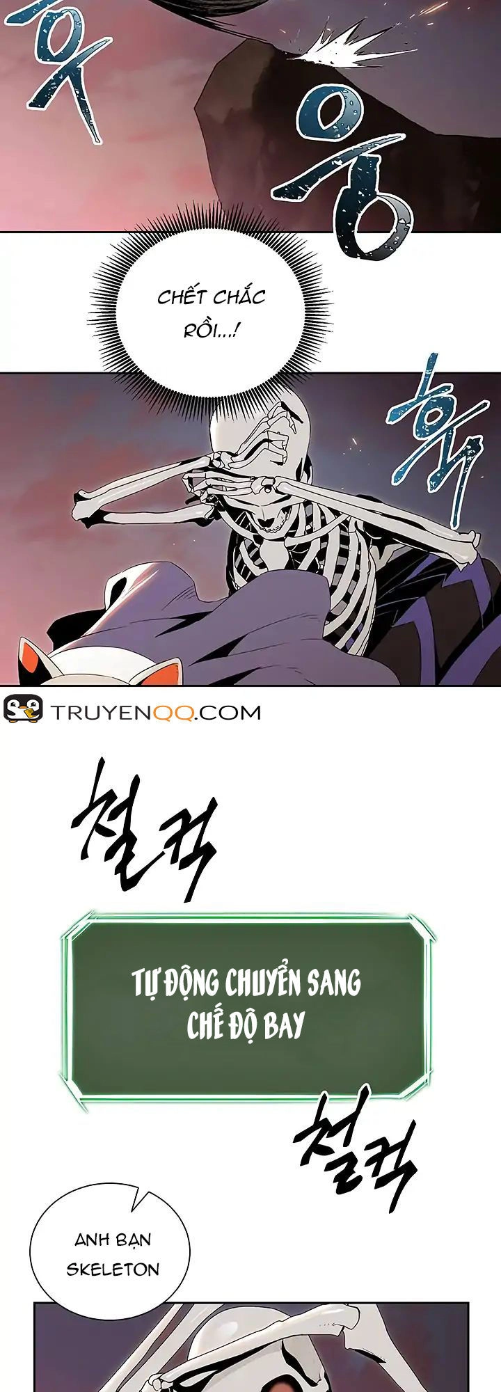 Cốt Binh Trở Lại Chapter 62 - 8