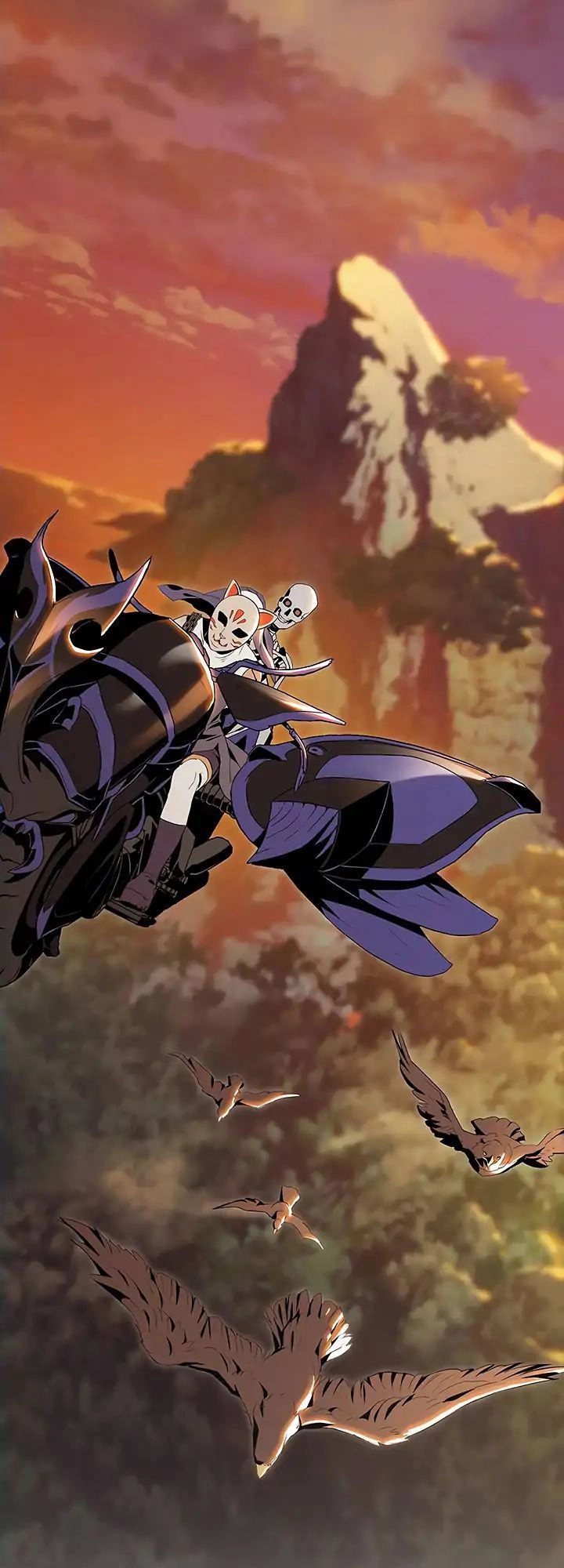 Cốt Binh Trở Lại Chapter 62 - 10