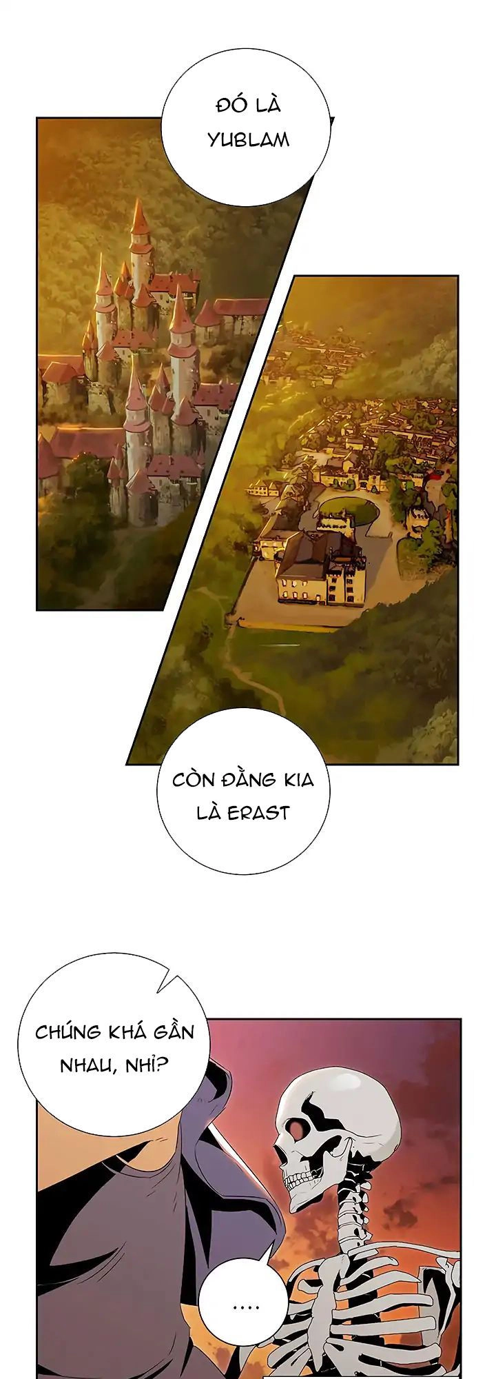 Cốt Binh Trở Lại Chapter 62 - 12