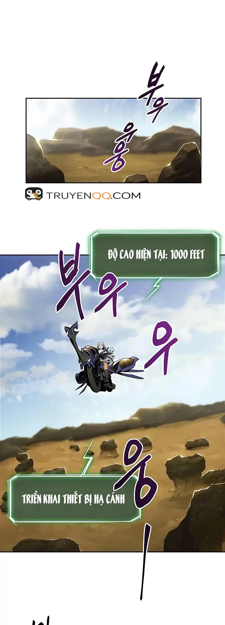 Cốt Binh Trở Lại Chapter 62 - 16