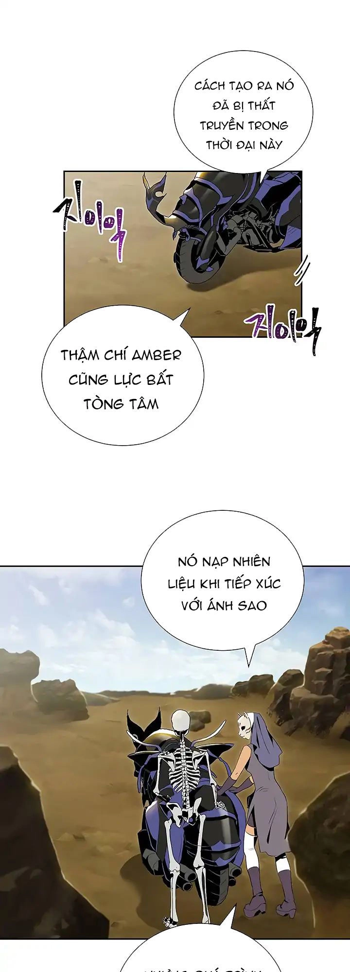 Cốt Binh Trở Lại Chapter 62 - 23