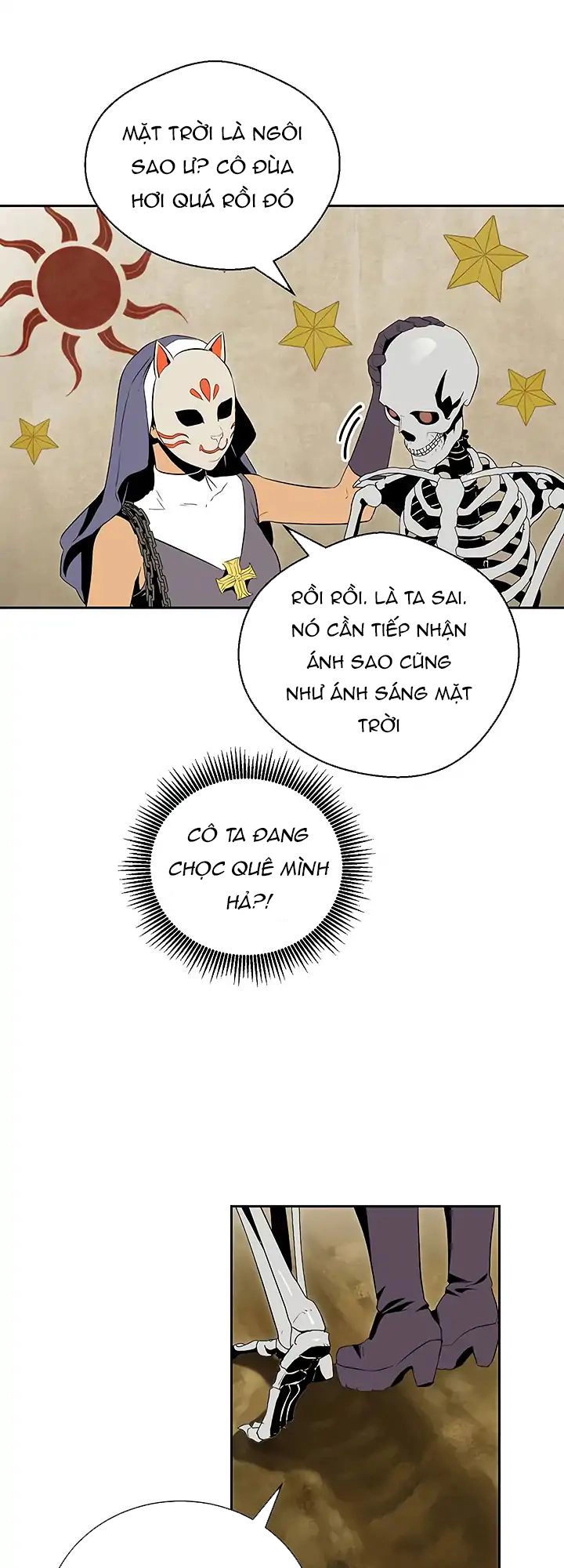 Cốt Binh Trở Lại Chapter 62 - 25