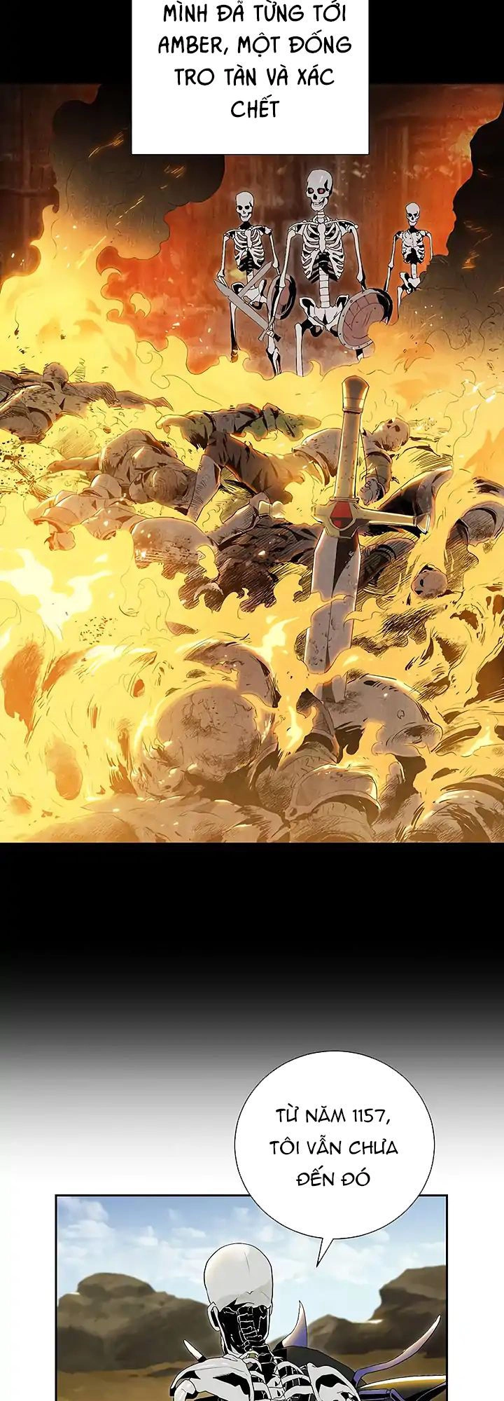 Cốt Binh Trở Lại Chapter 62 - 27