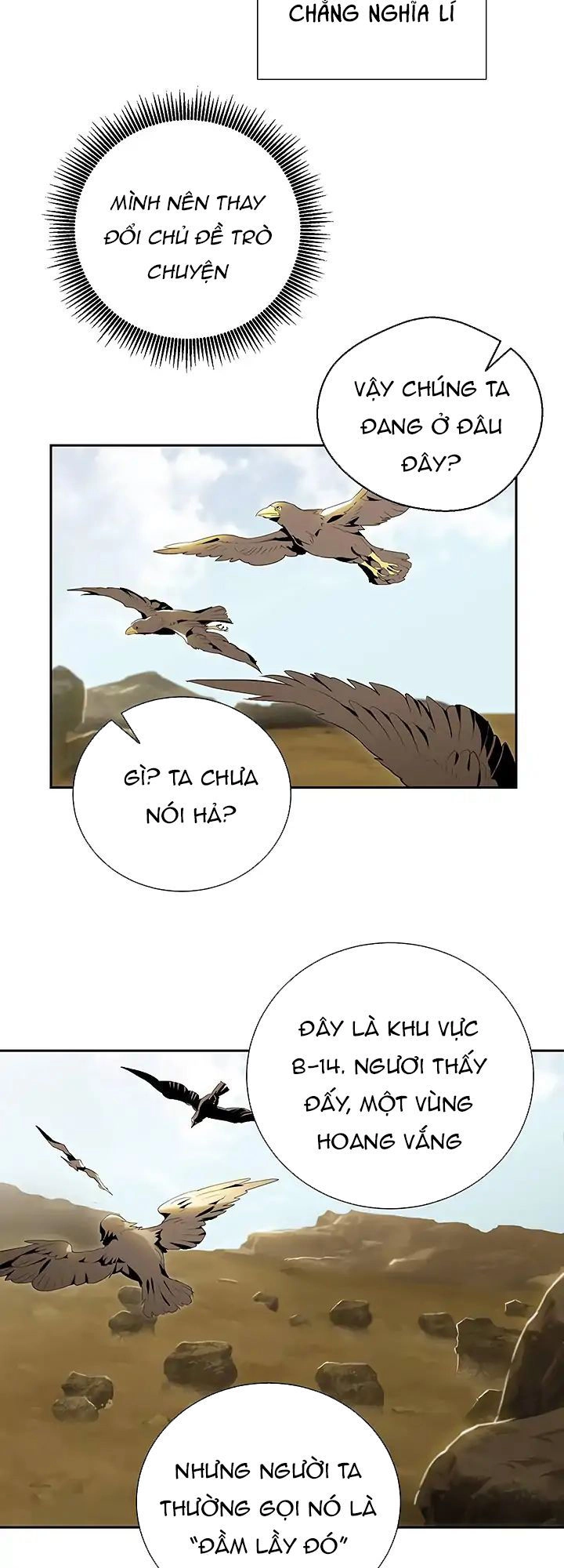 Cốt Binh Trở Lại Chapter 62 - 30