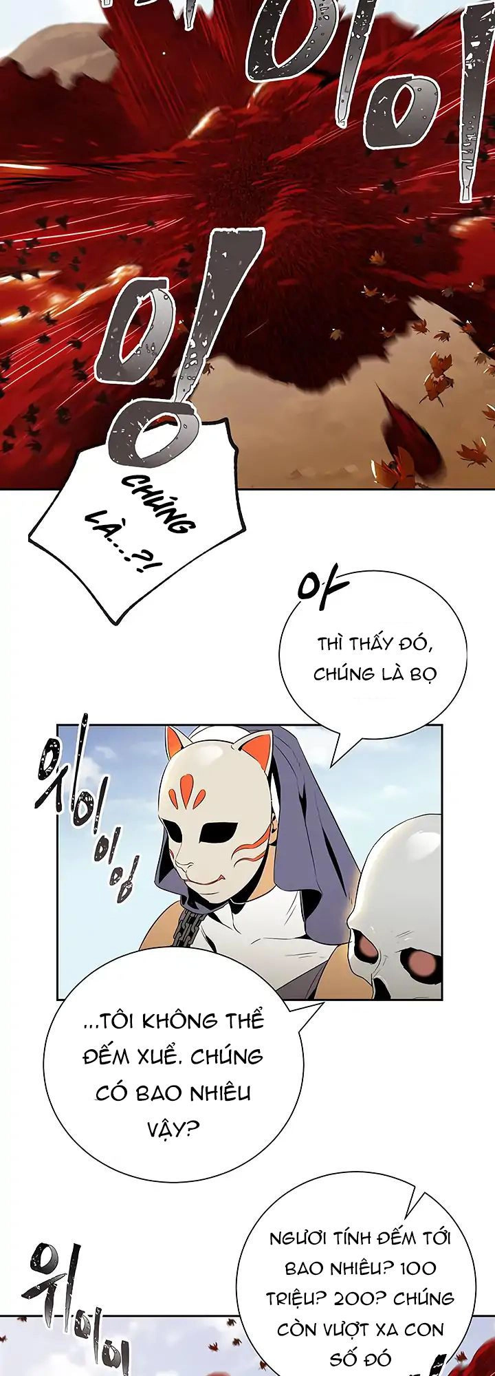 Cốt Binh Trở Lại Chapter 62 - 33