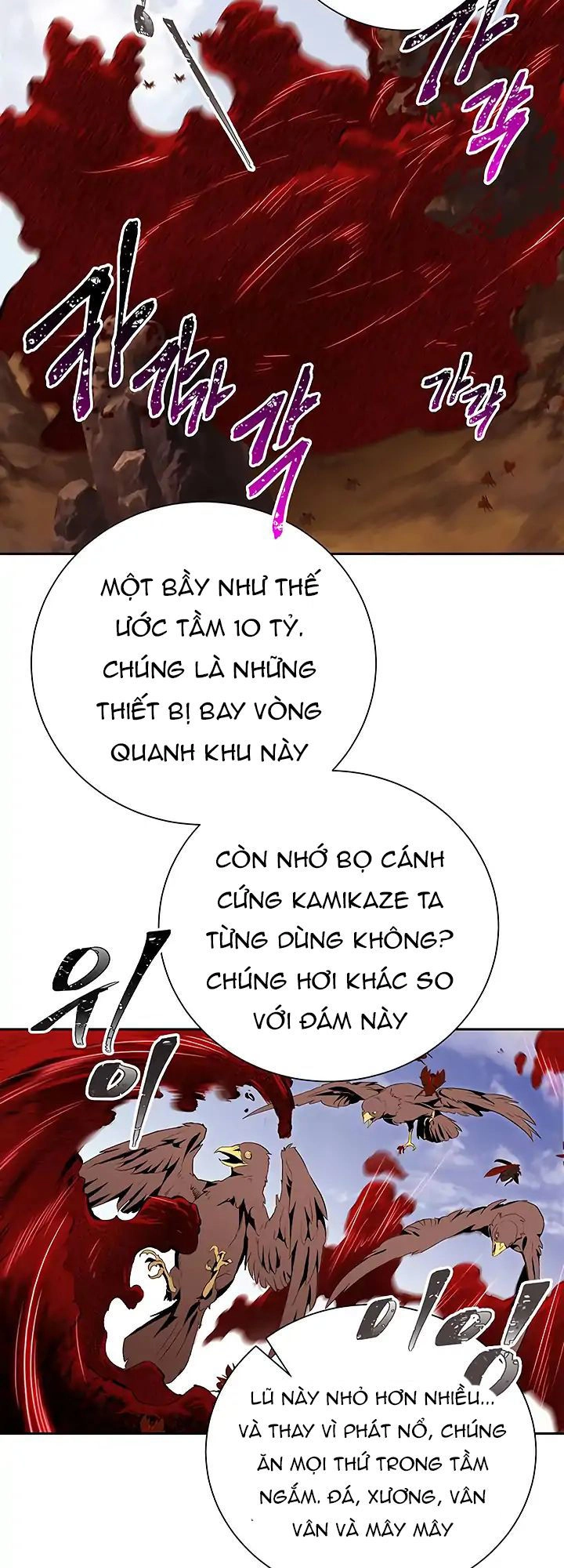 Cốt Binh Trở Lại Chapter 62 - 34