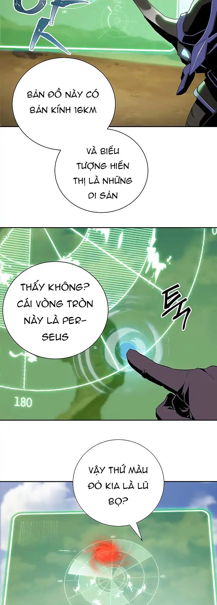 Cốt Binh Trở Lại Chapter 62 - 38