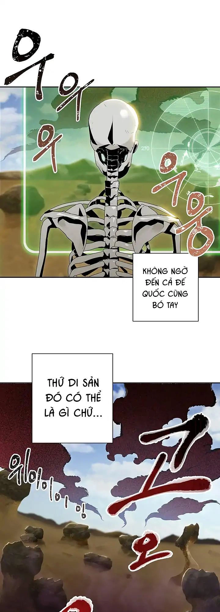 Cốt Binh Trở Lại Chapter 62 - 44