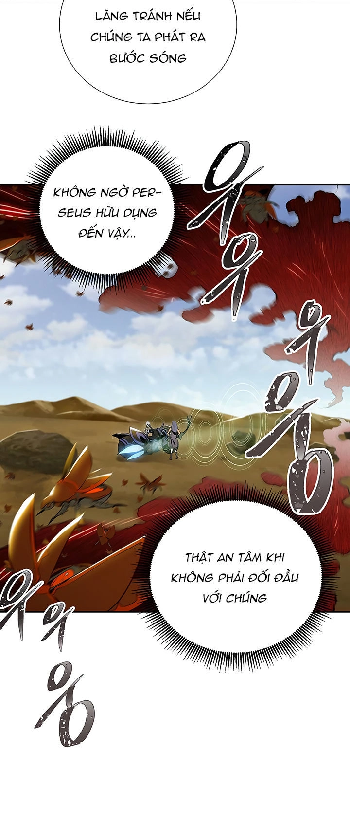 Cốt Binh Trở Lại Chapter 63 - 11