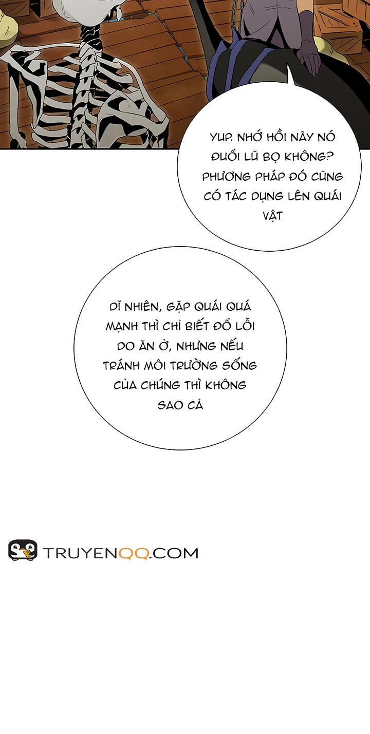 Cốt Binh Trở Lại Chapter 63 - 19