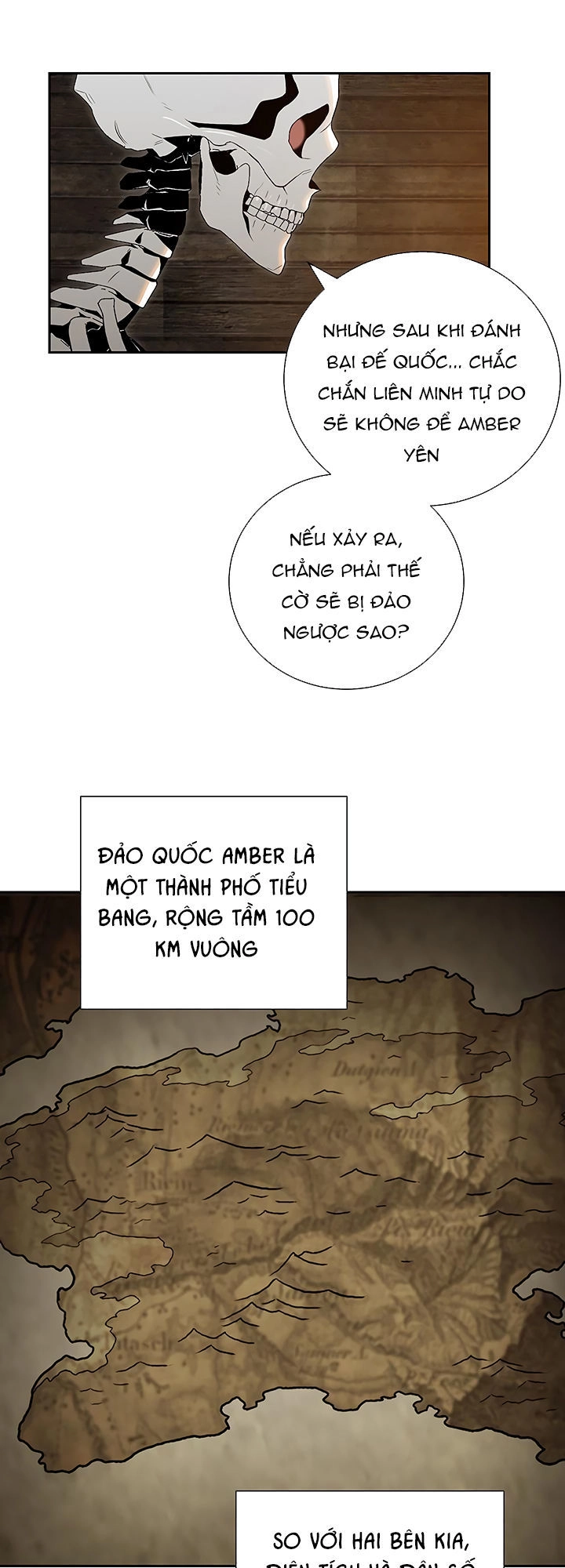 Cốt Binh Trở Lại Chapter 63 - 28