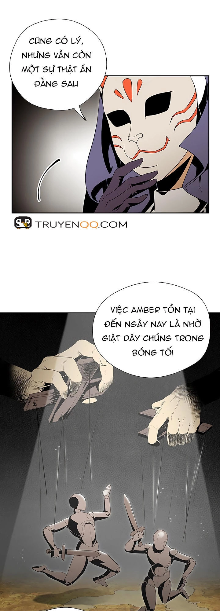 Cốt Binh Trở Lại Chapter 63 - 32