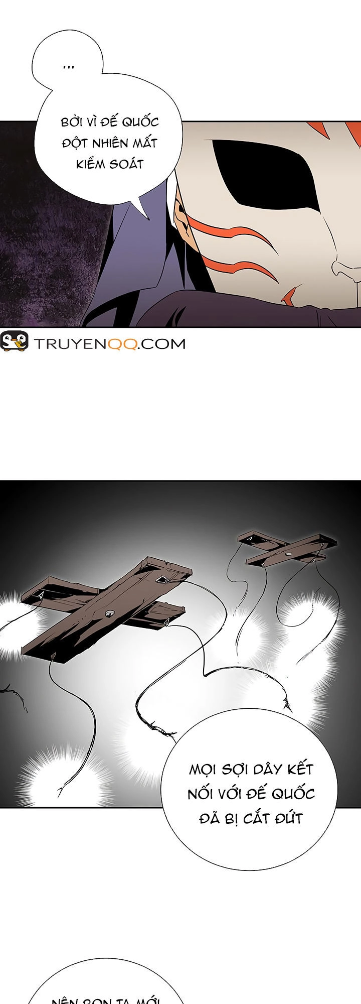 Cốt Binh Trở Lại Chapter 63 - 36