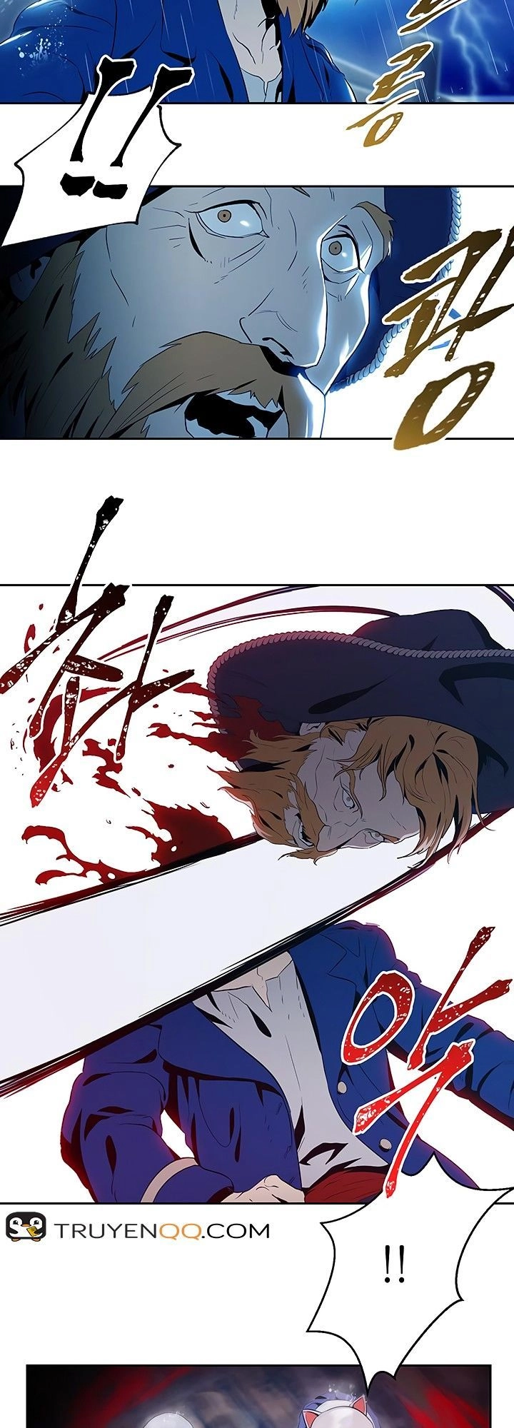 Cốt Binh Trở Lại Chapter 63 - 45