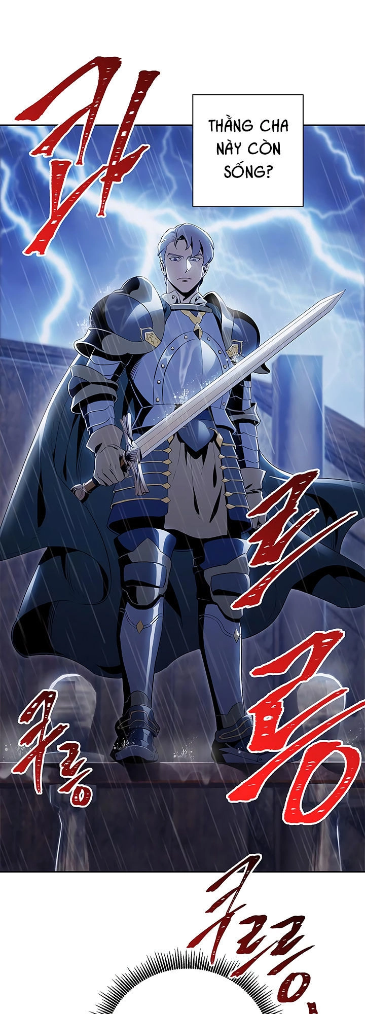 Cốt Binh Trở Lại Chapter 63 - 49