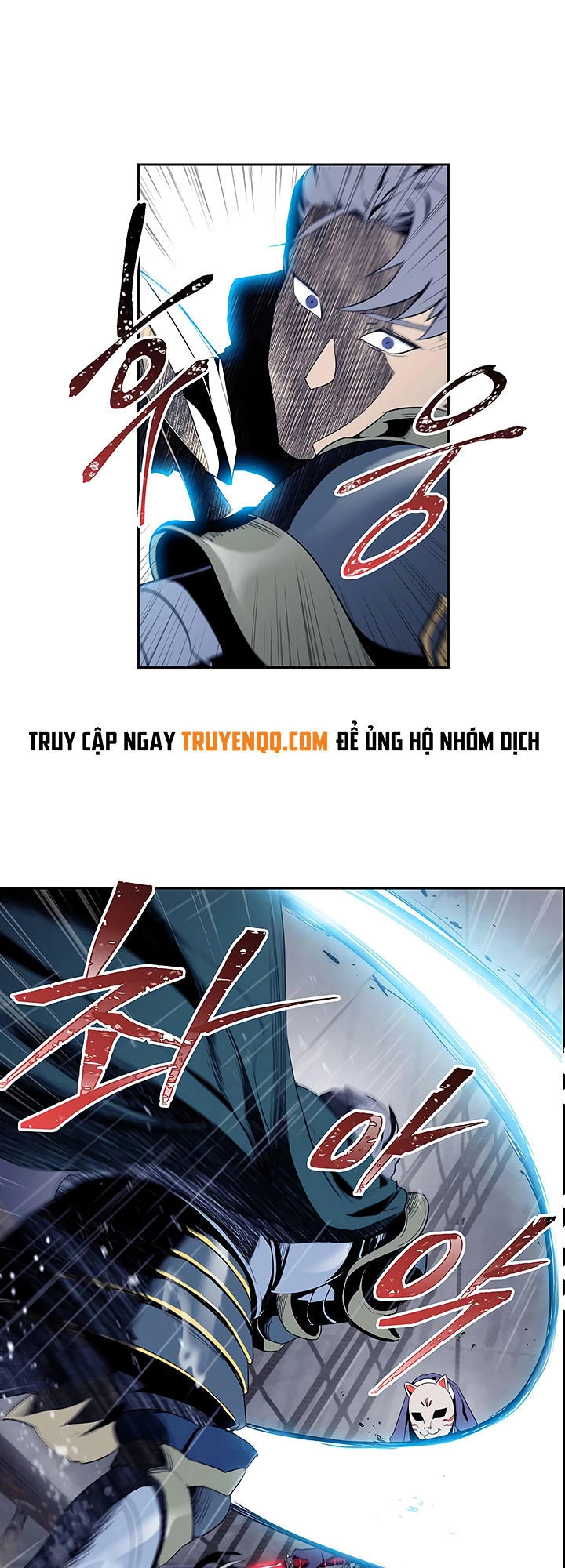 Cốt Binh Trở Lại Chapter 64 - 1