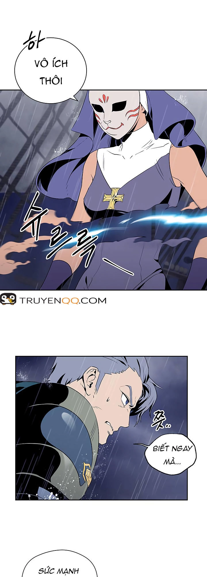 Cốt Binh Trở Lại Chapter 64 - 3