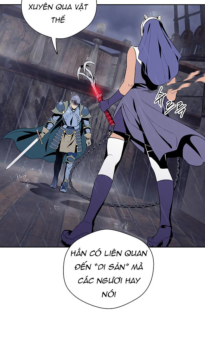 Cốt Binh Trở Lại Chapter 64 - 4