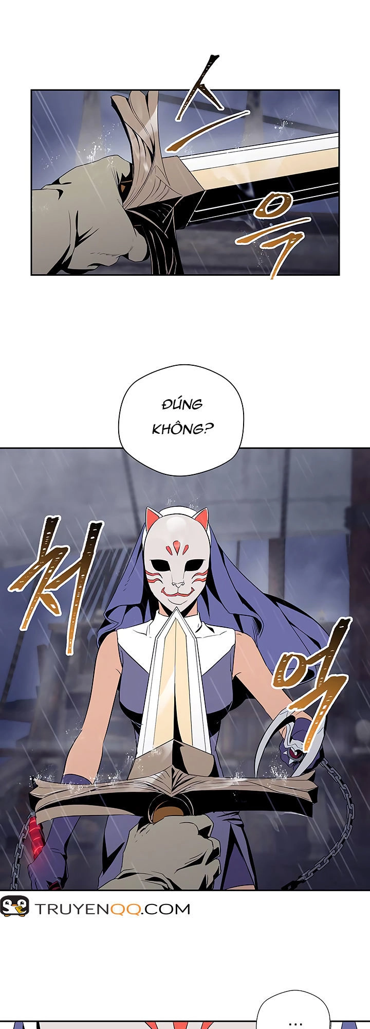 Cốt Binh Trở Lại Chapter 64 - 6