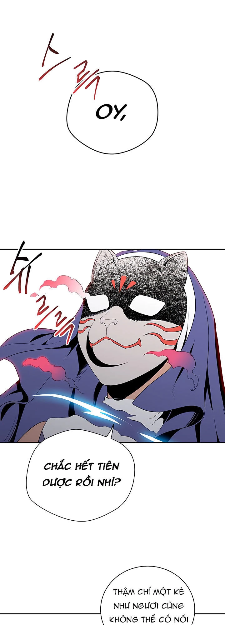 Cốt Binh Trở Lại Chapter 64 - 10