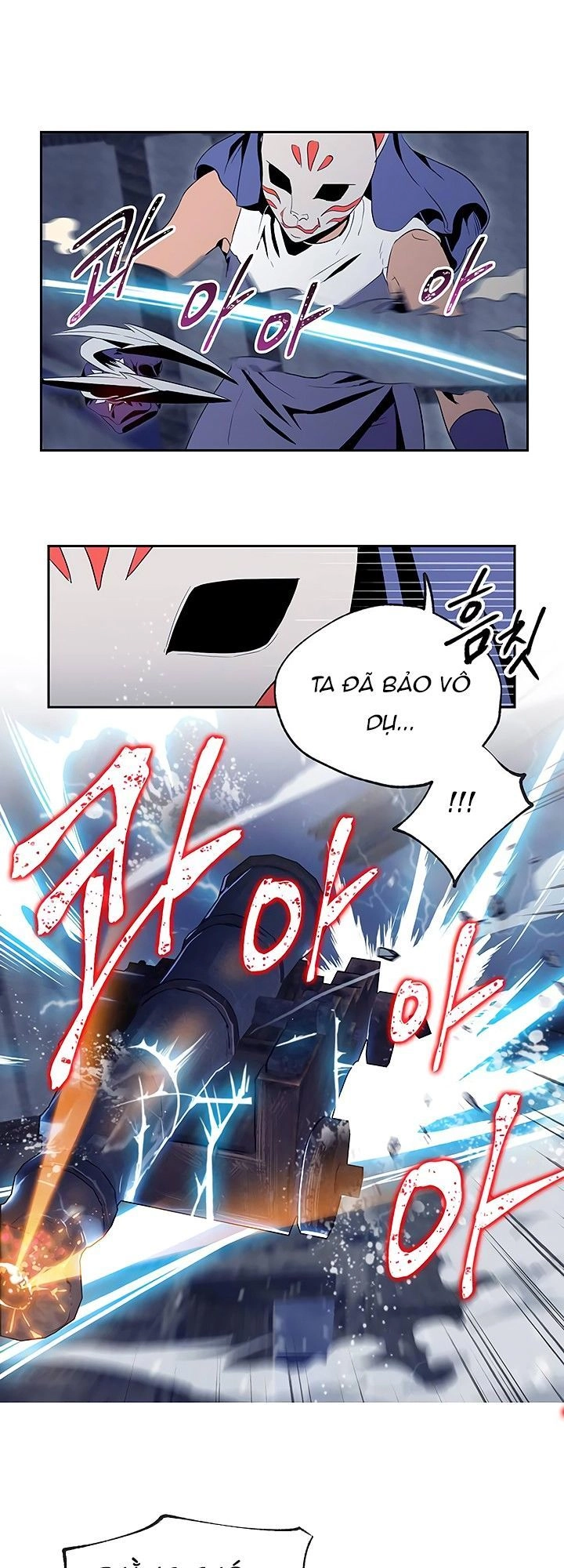 Cốt Binh Trở Lại Chapter 64 - 22