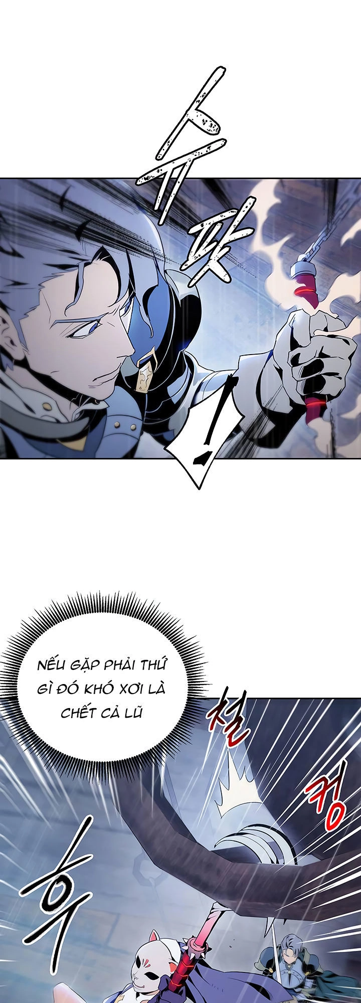 Cốt Binh Trở Lại Chapter 64 - 33