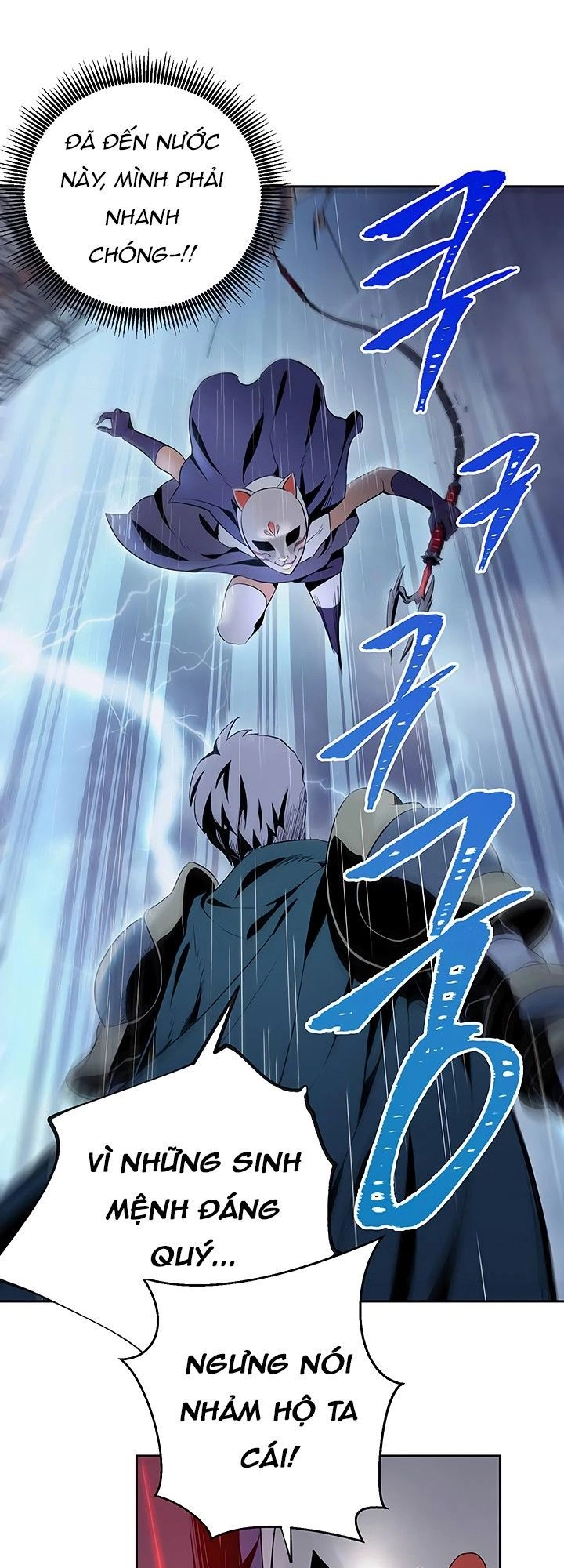 Cốt Binh Trở Lại Chapter 64 - 35