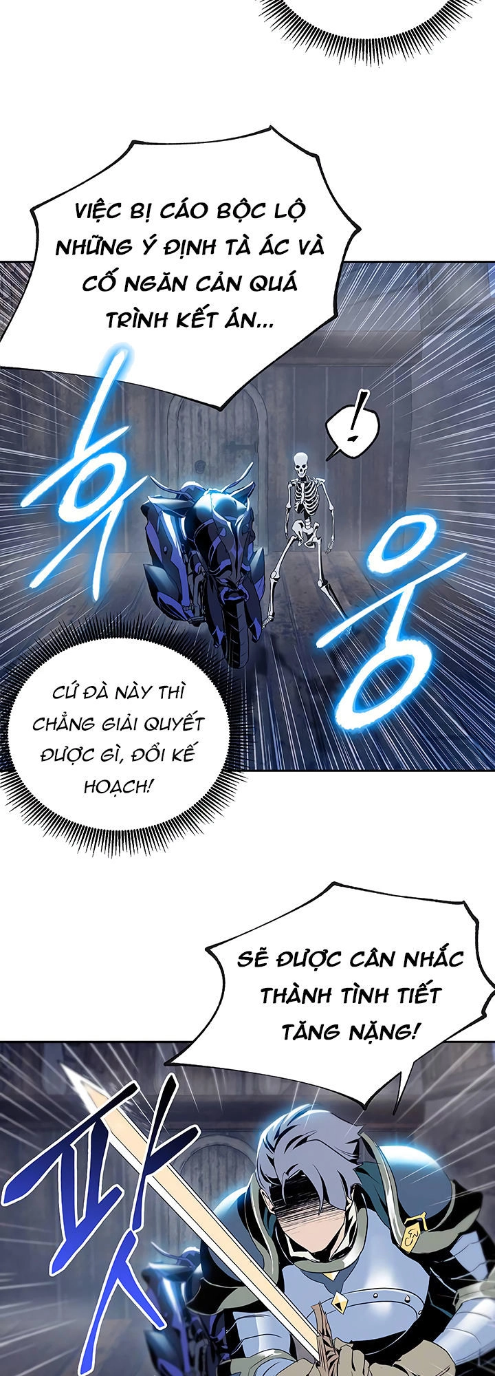 Cốt Binh Trở Lại Chapter 64 - 39