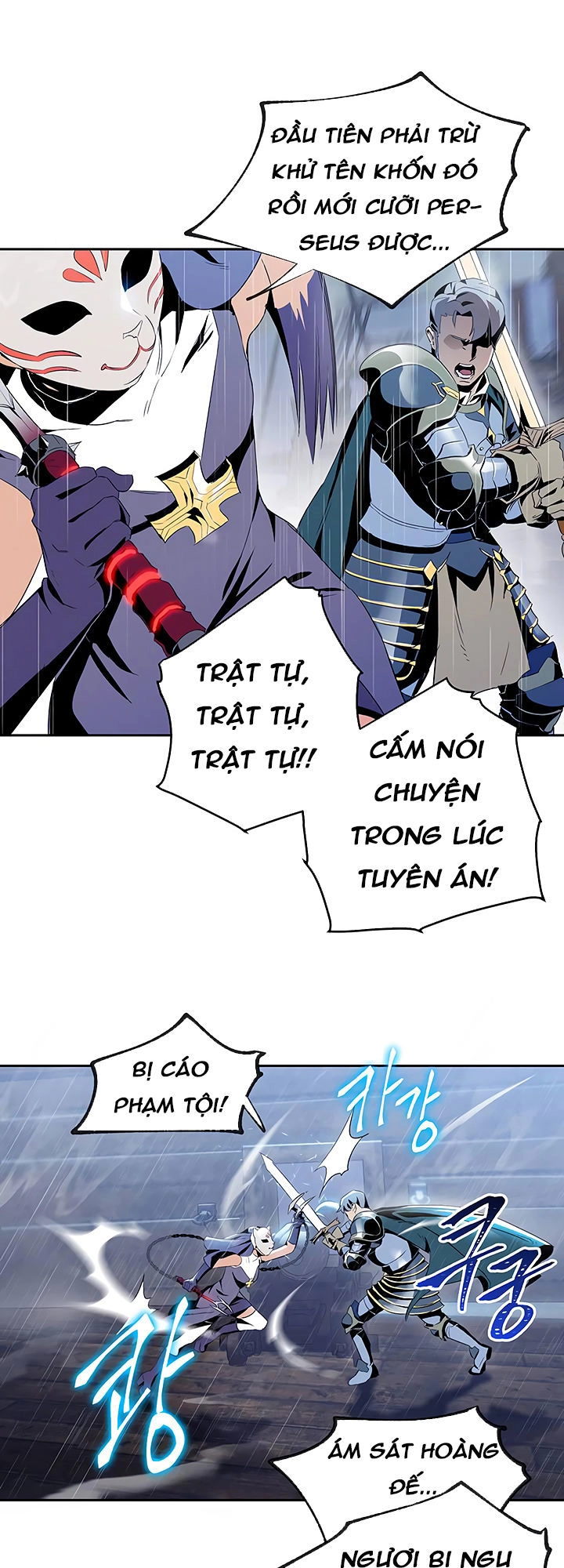 Cốt Binh Trở Lại Chapter 64 - 43