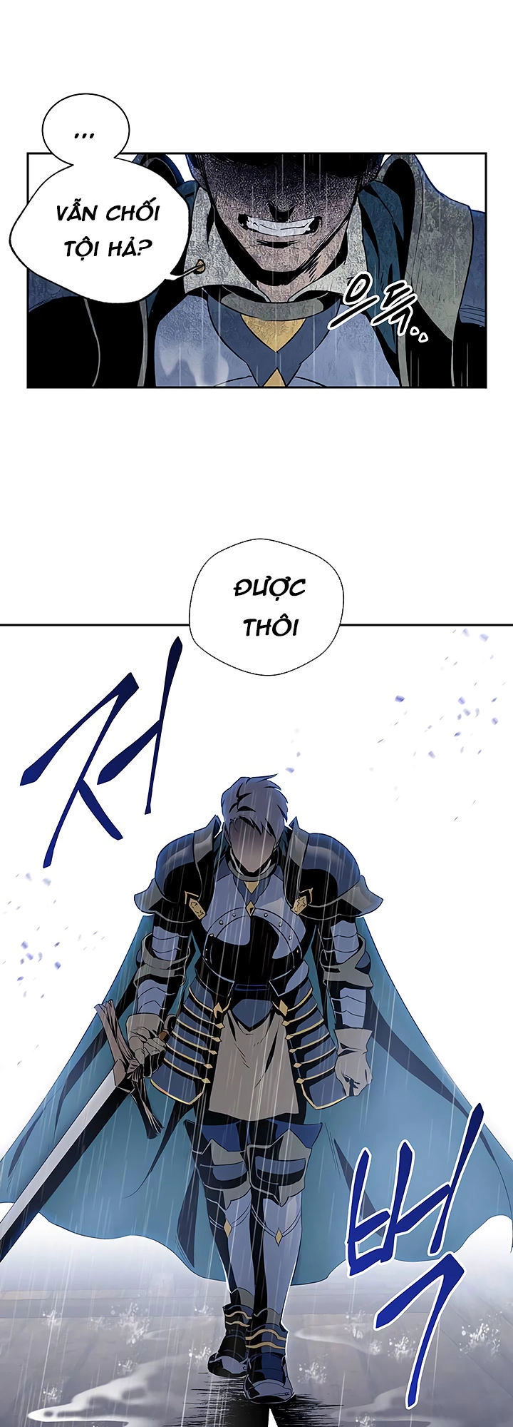 Cốt Binh Trở Lại Chapter 64 - 45