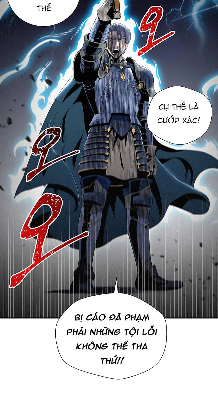 Cốt Binh Trở Lại Chapter 64 - 50