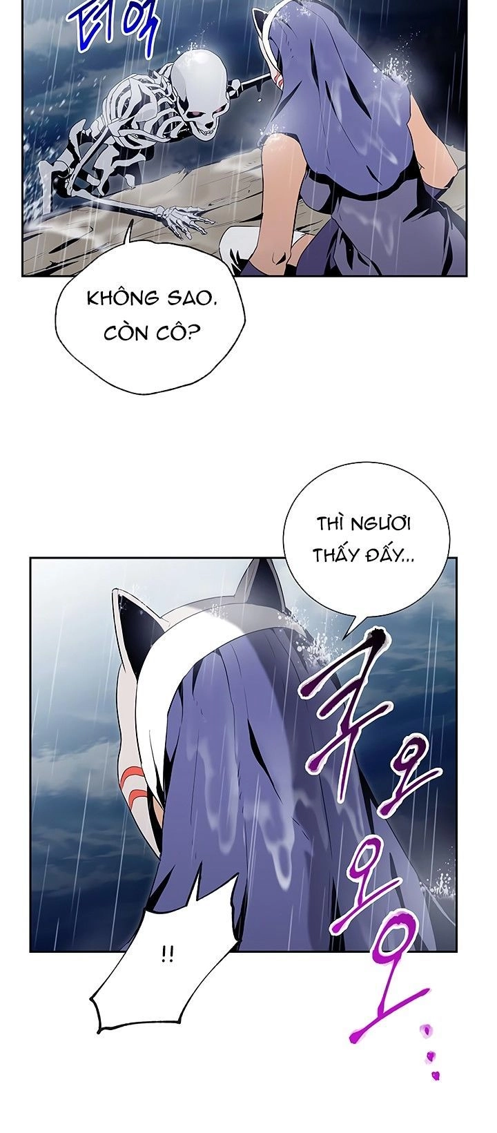 Cốt Binh Trở Lại Chapter 65 - 2