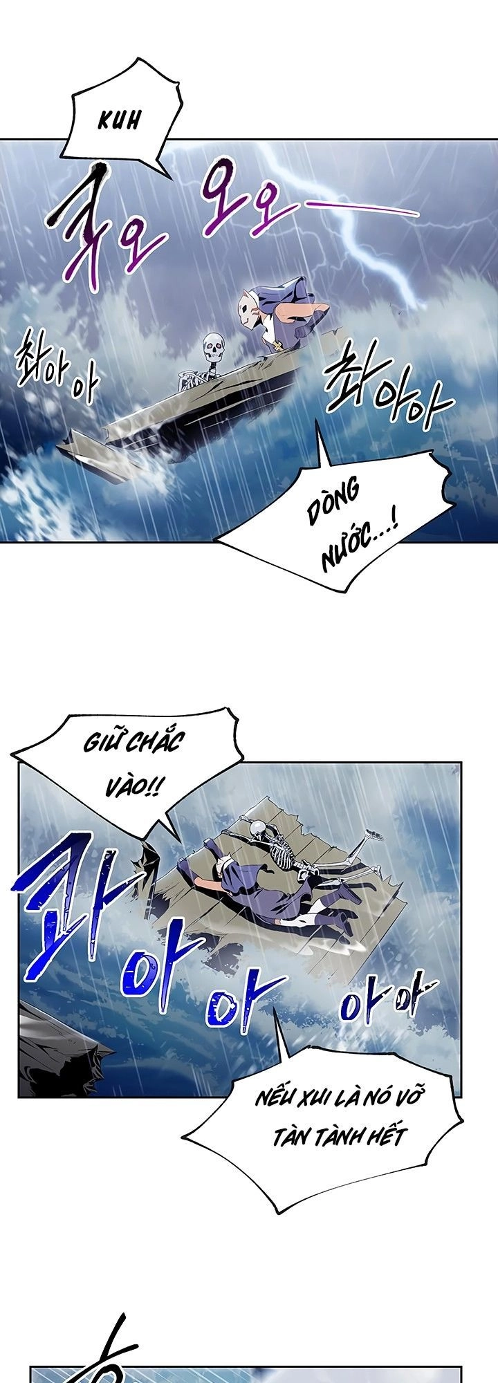 Cốt Binh Trở Lại Chapter 65 - 16