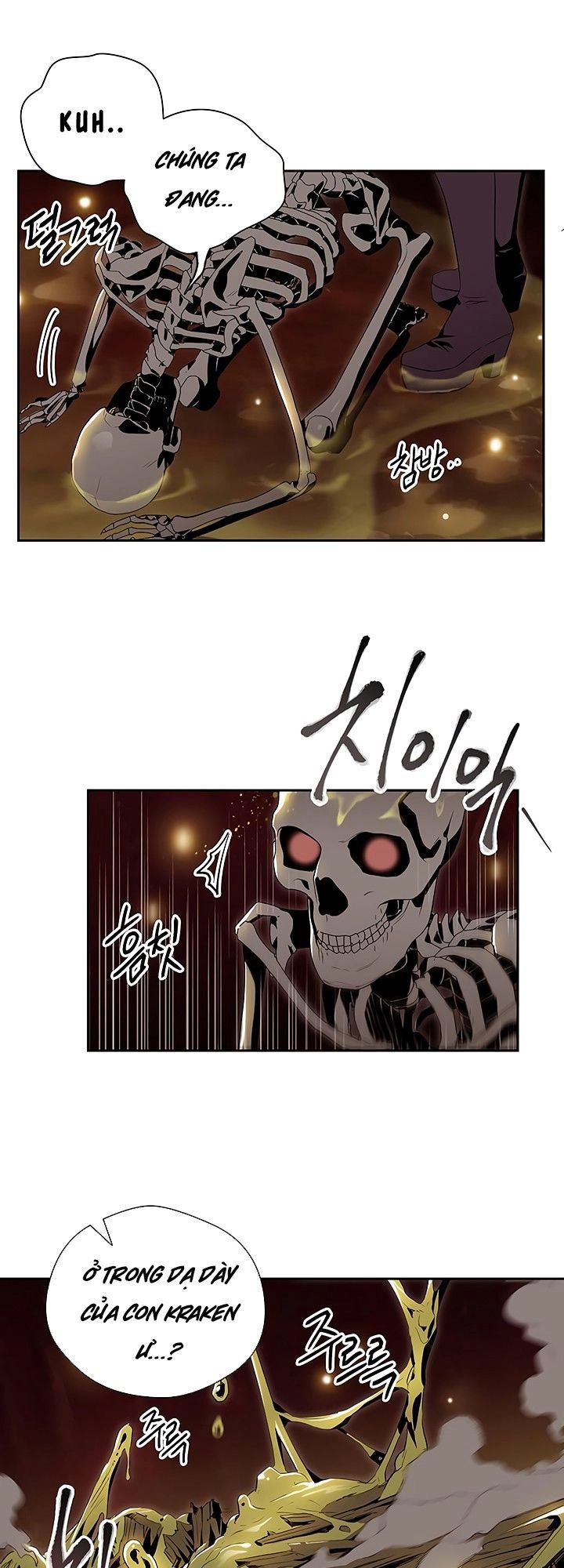 Cốt Binh Trở Lại Chapter 65 - 23