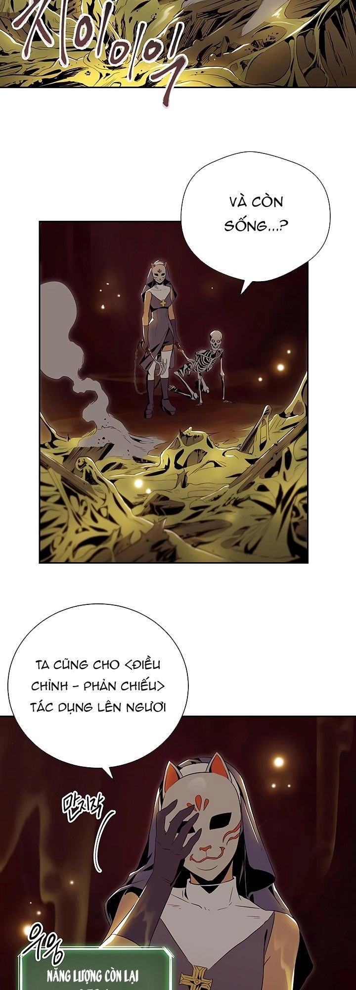 Cốt Binh Trở Lại Chapter 65 - 24