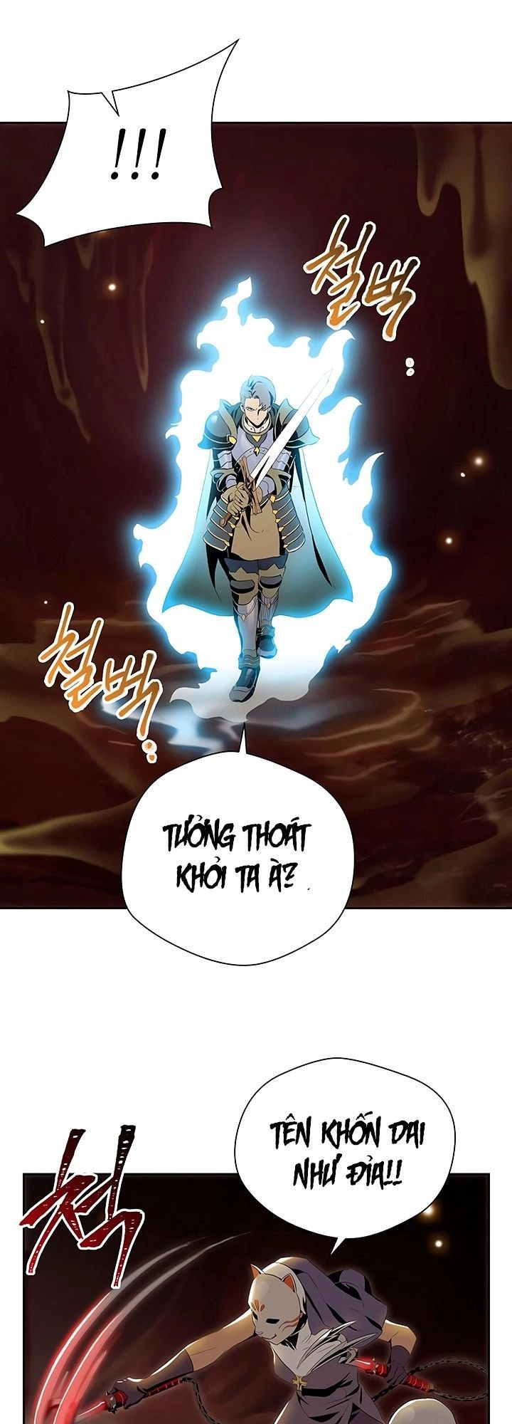 Cốt Binh Trở Lại Chapter 65 - 30