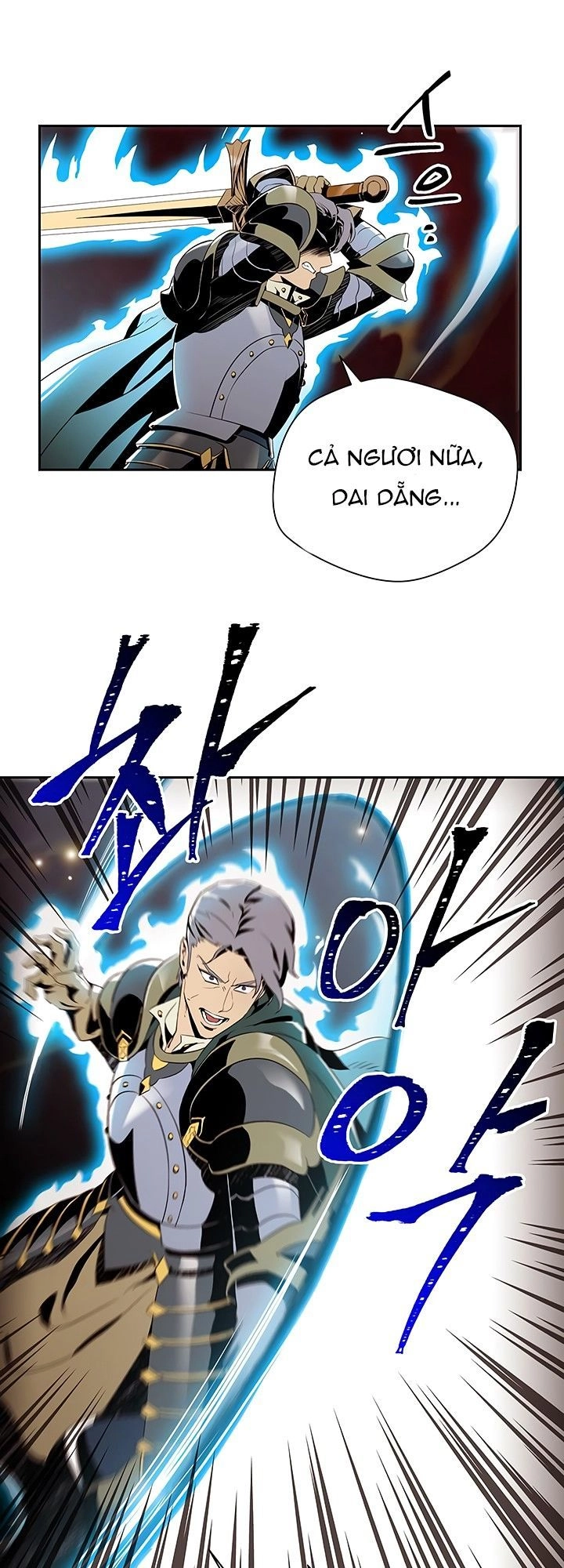 Cốt Binh Trở Lại Chapter 65 - 32