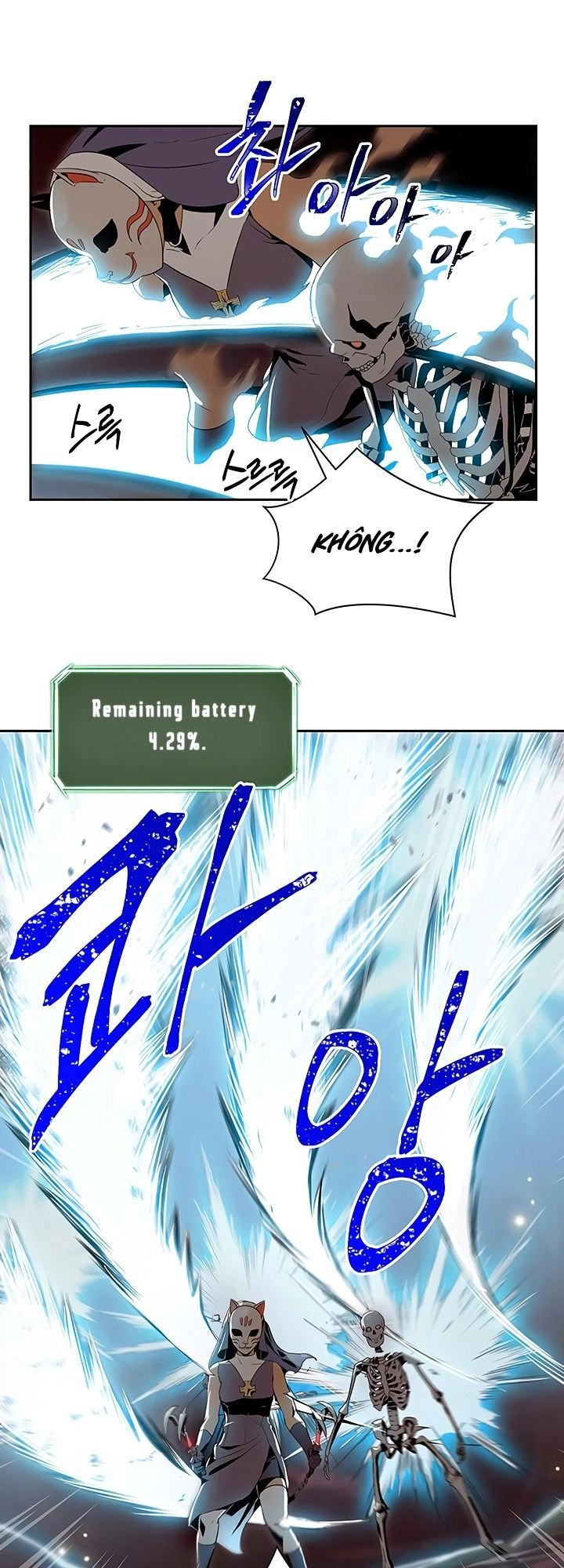 Cốt Binh Trở Lại Chapter 65 - 34