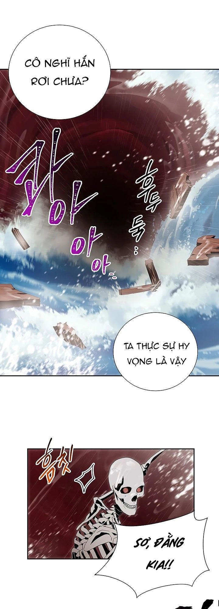 Cốt Binh Trở Lại Chapter 65 - 38