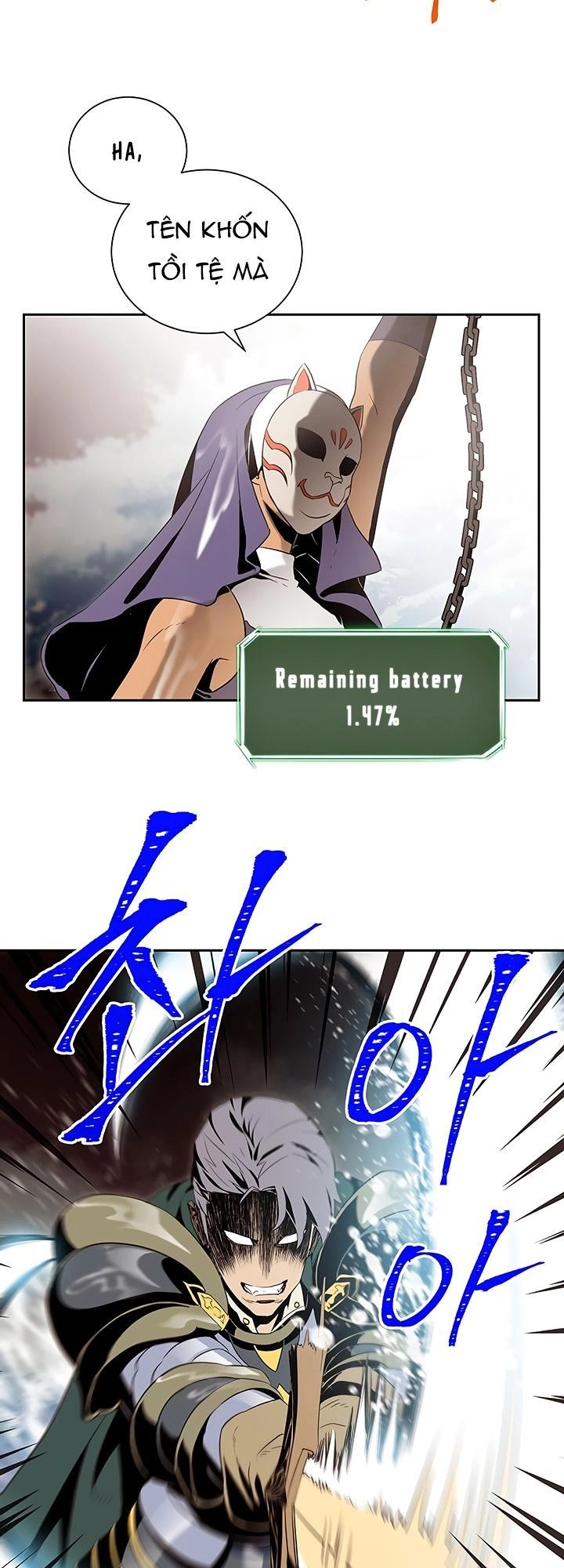 Cốt Binh Trở Lại Chapter 65 - 40