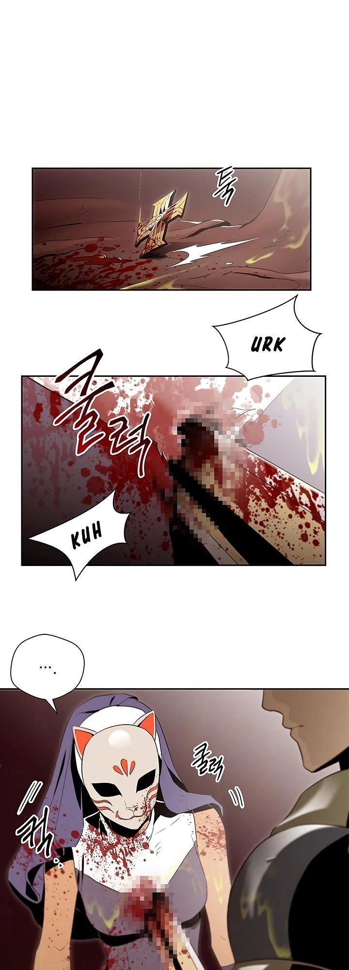 Cốt Binh Trở Lại Chapter 65 - 47