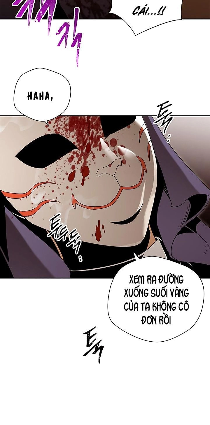 Cốt Binh Trở Lại Chapter 65 - 52