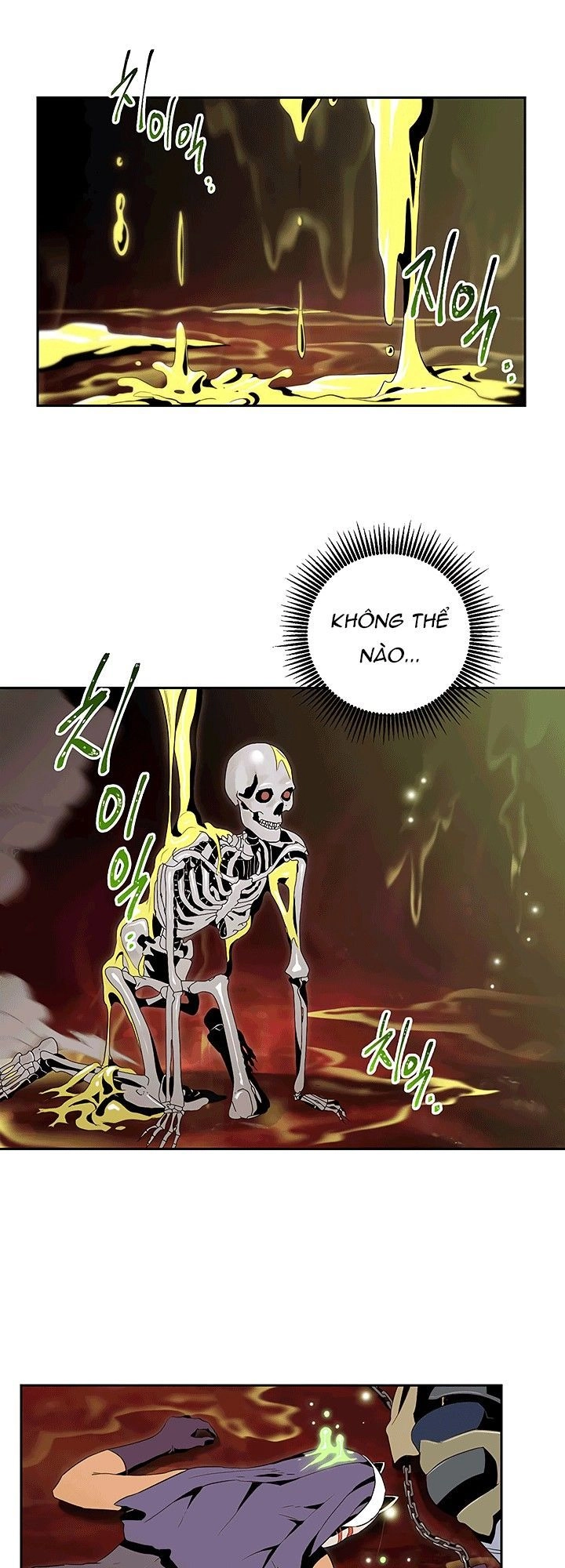 Cốt Binh Trở Lại Chapter 66 - 1