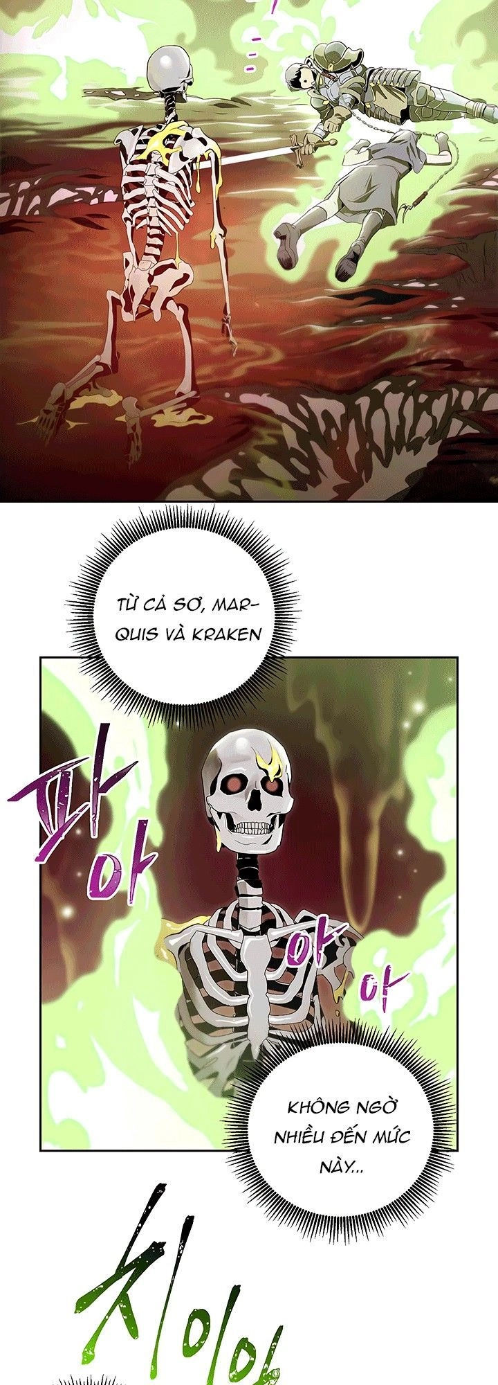 Cốt Binh Trở Lại Chapter 66 - 4