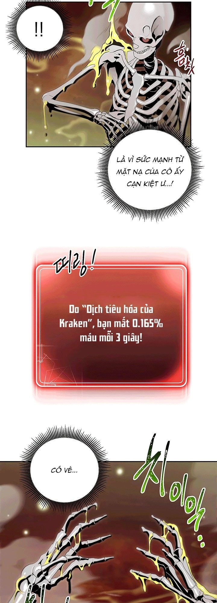 Cốt Binh Trở Lại Chapter 66 - 5