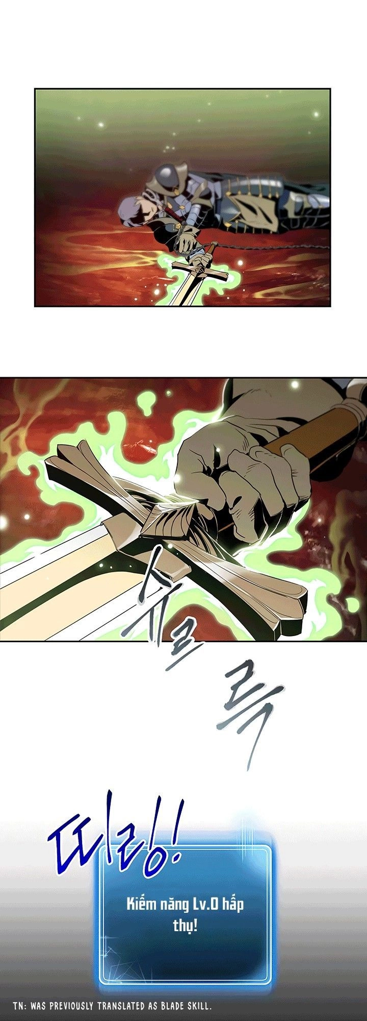 Cốt Binh Trở Lại Chapter 66 - 15