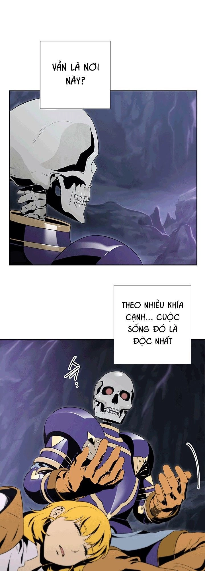 Cốt Binh Trở Lại Chapter 66 - 19