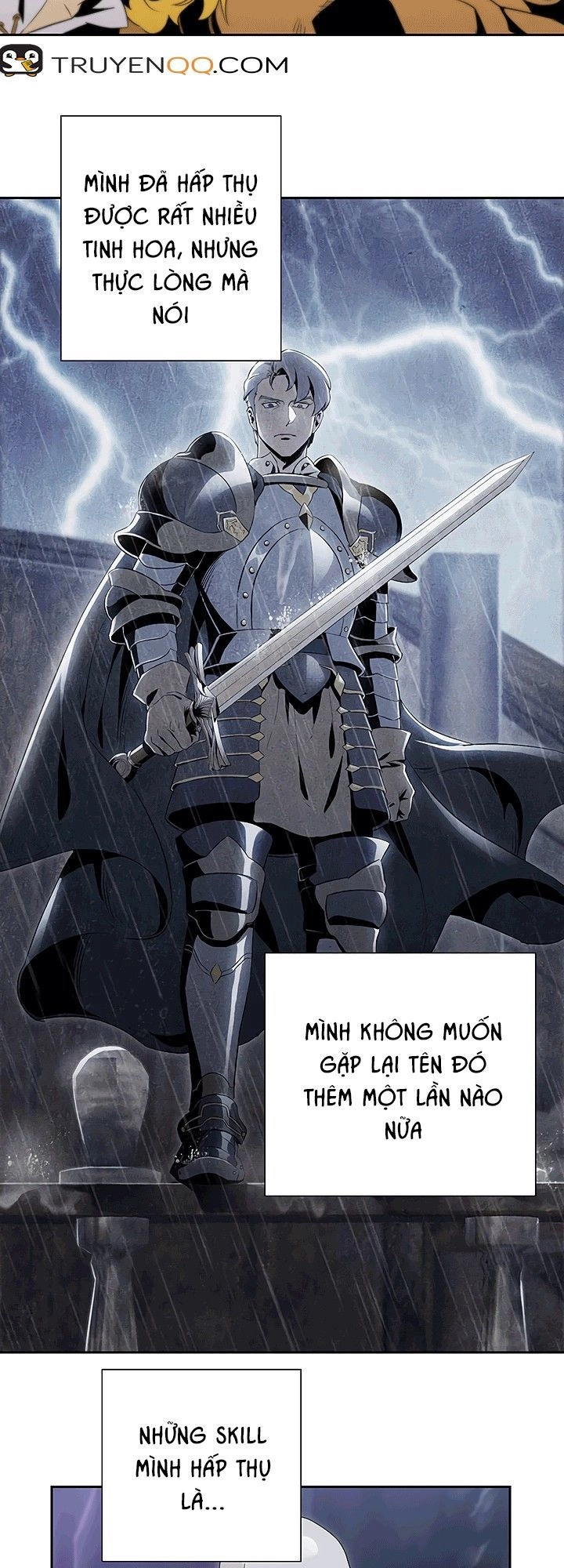 Cốt Binh Trở Lại Chapter 66 - 20