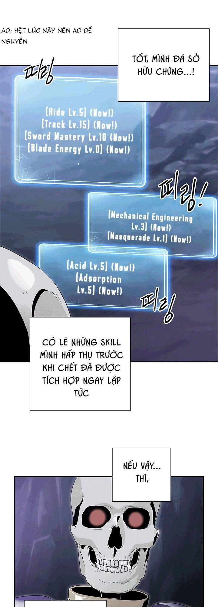 Cốt Binh Trở Lại Chapter 66 - 22