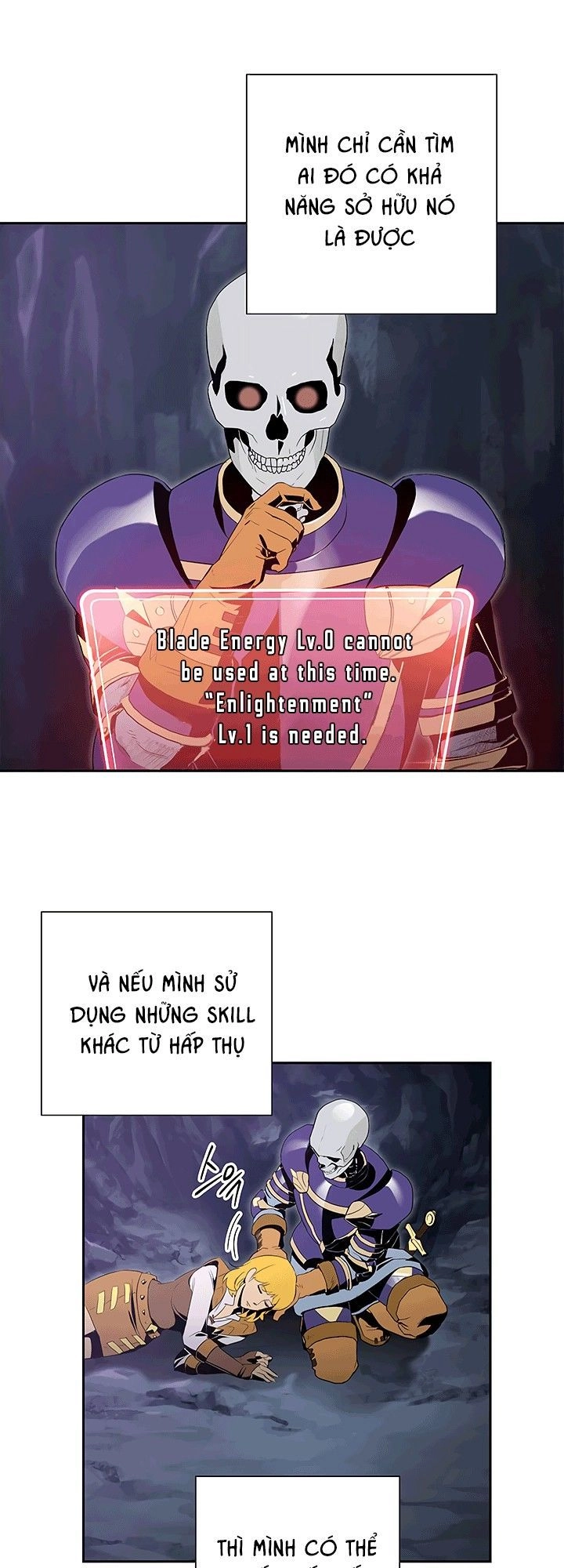 Cốt Binh Trở Lại Chapter 66 - 26